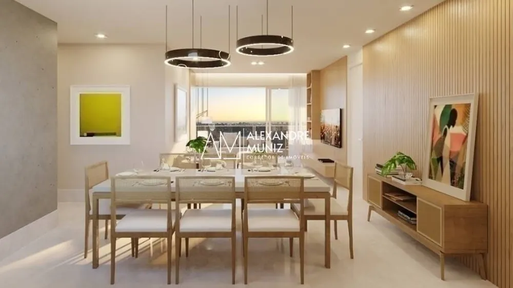 Apartamento, 3 quartos, 112 m² - Foto 10