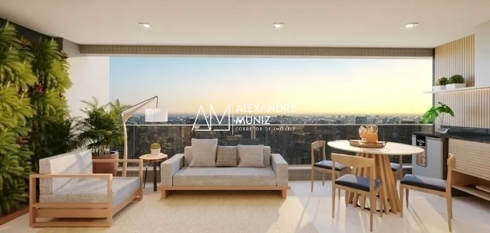 Apartamento, 3 quartos, 112 m² - Foto 12