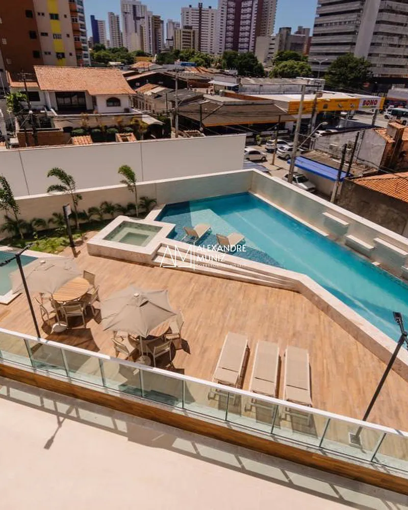 Apartamento, 3 quartos, 112 m² - Foto 2