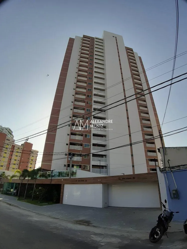 Apartamento, 3 quartos, 112 m² - Foto 6