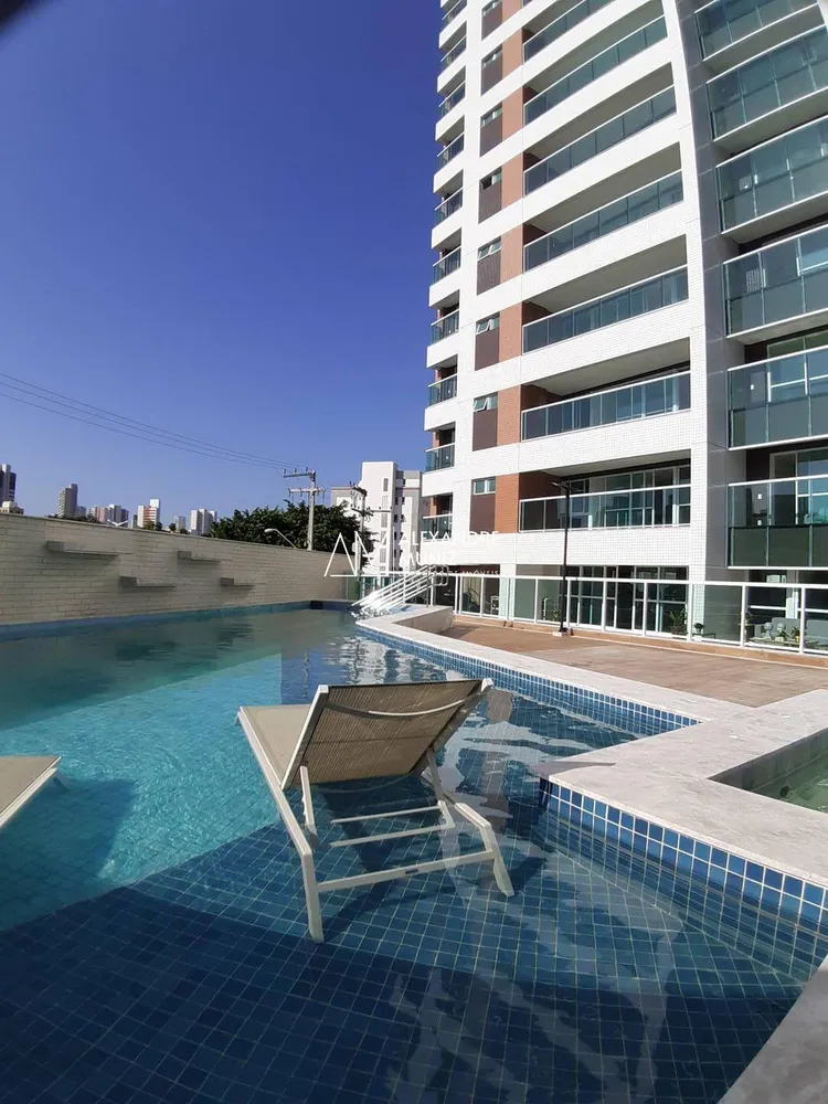 Apartamento, 3 quartos, 112 m² - Foto 3
