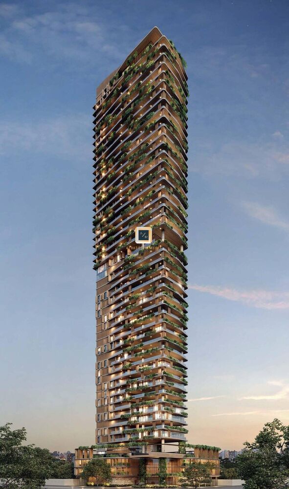 Apartamento, 4 quartos, 315 m² - Foto 1