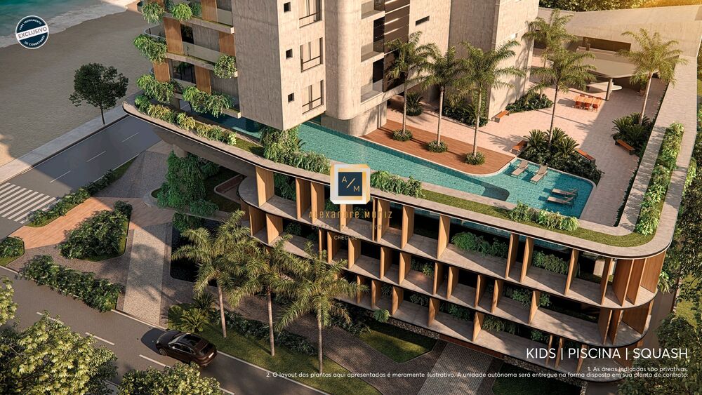 Apartamento, 4 quartos, 315 m² - Foto 4