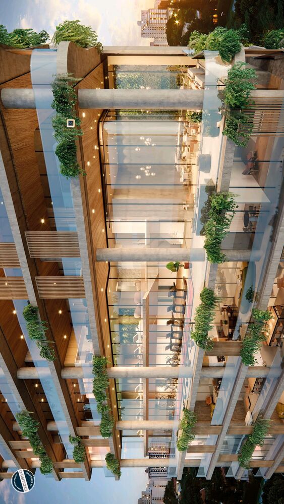 Apartamento, 4 quartos, 315 m² - Foto 3