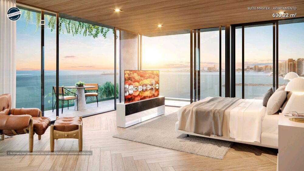 Apartamento, 4 quartos, 315 m² - Foto 16