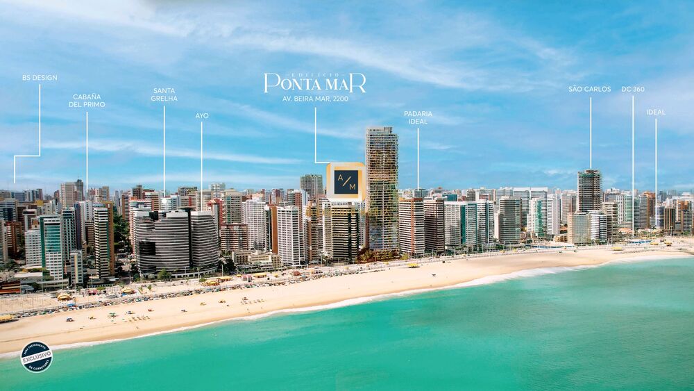 Apartamento, 4 quartos, 315 m² - Foto 2