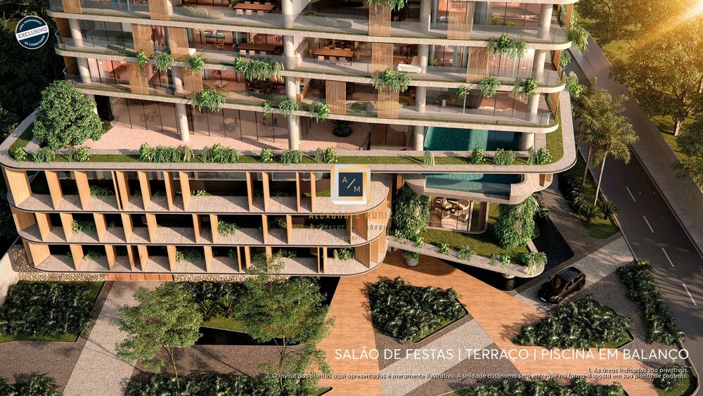 Apartamento, 4 quartos, 315 m² - Foto 5