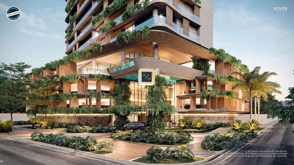 Apartamento, 4 quartos, 315 m² - Foto 6