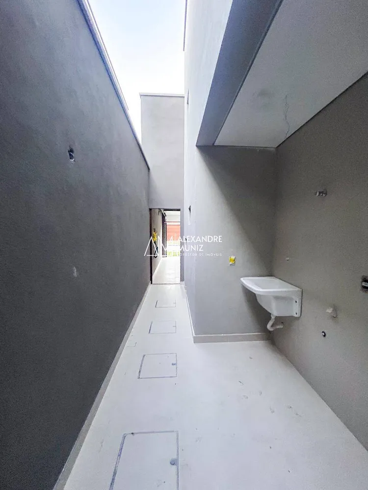Casa de Condomínio, 4 quartos - Foto 7