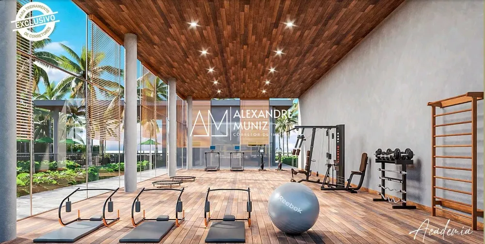 Apartamento, 3 quartos, 126 m² - Foto 7