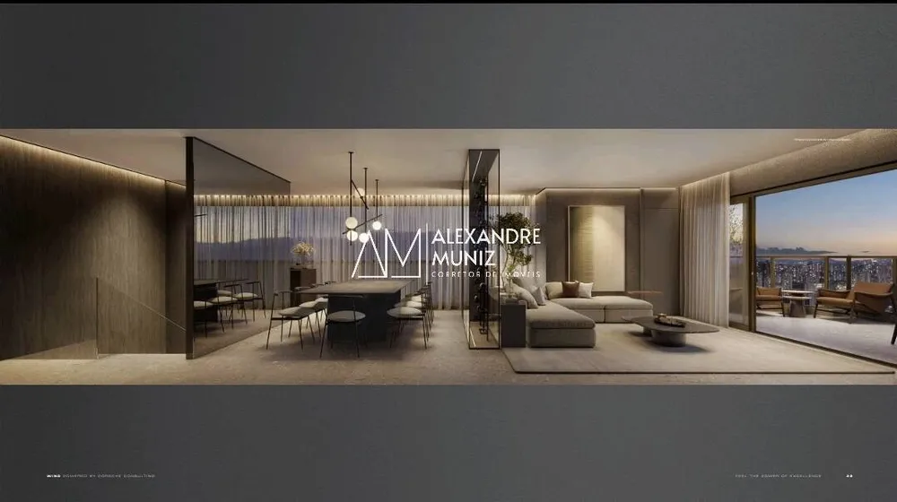Apartamento, 3 quartos, 116 m² - Foto 12