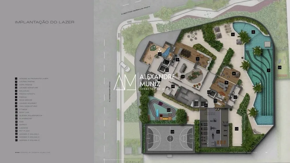 Apartamento, 3 quartos, 116 m² - Foto 6