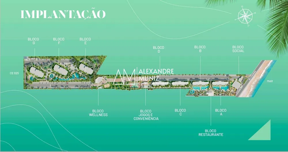 Apartamento, 1 quarto, 41 m² - Foto 6