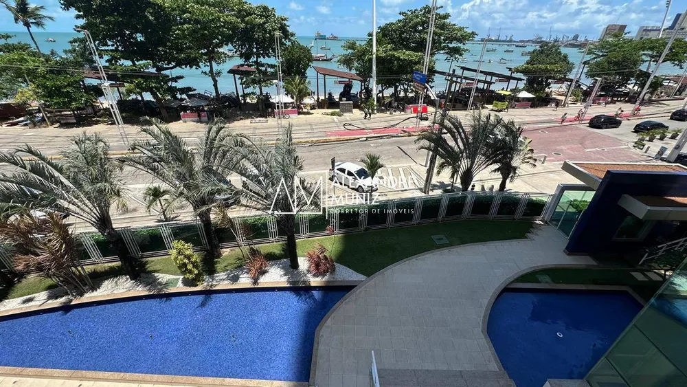 Apartamento, 5 quartos, 326 m² - Foto 5