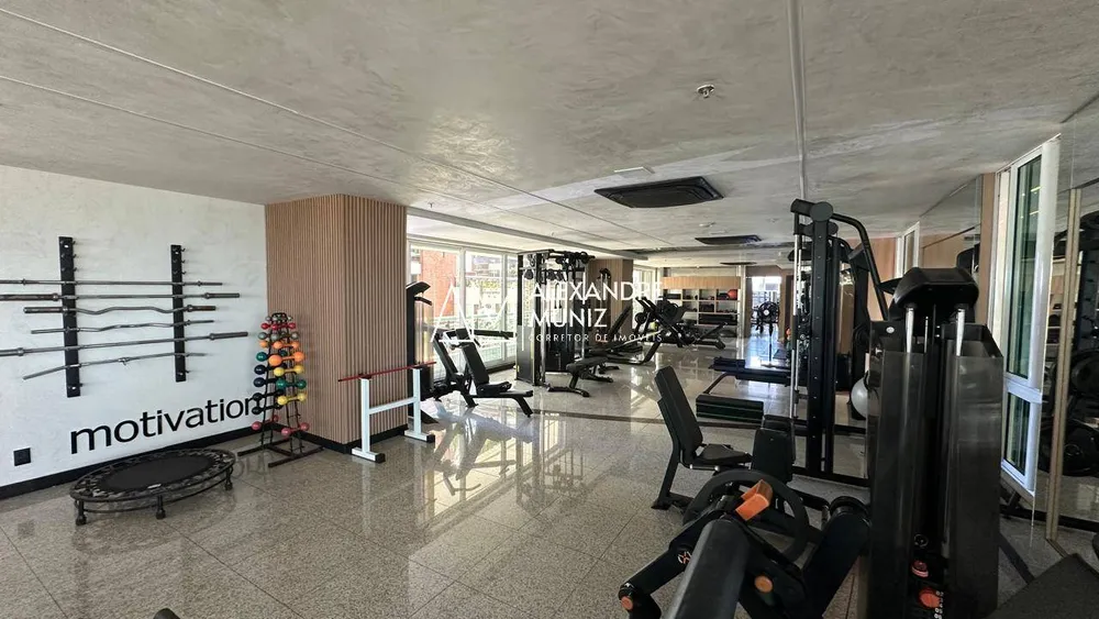 Apartamento, 5 quartos, 326 m² - Foto 9