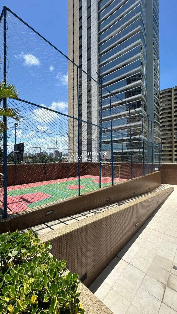 Apartamento, 5 quartos, 326 m² - Foto 7