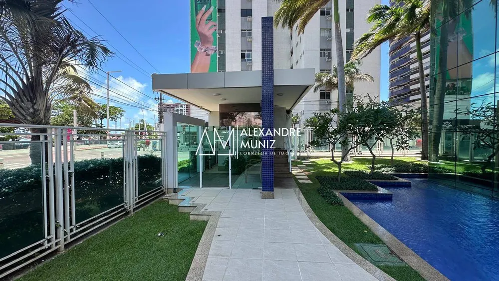 Apartamento, 5 quartos, 326 m² - Foto 4