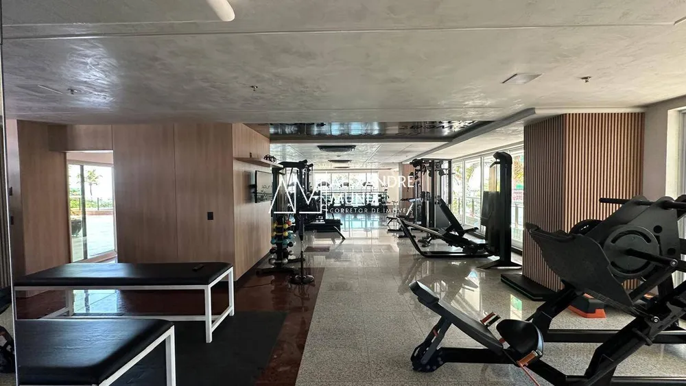 Apartamento, 5 quartos, 326 m² - Foto 8