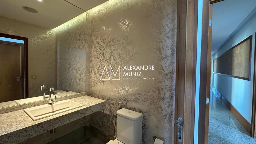 Apartamento, 5 quartos, 326 m² - Foto 16