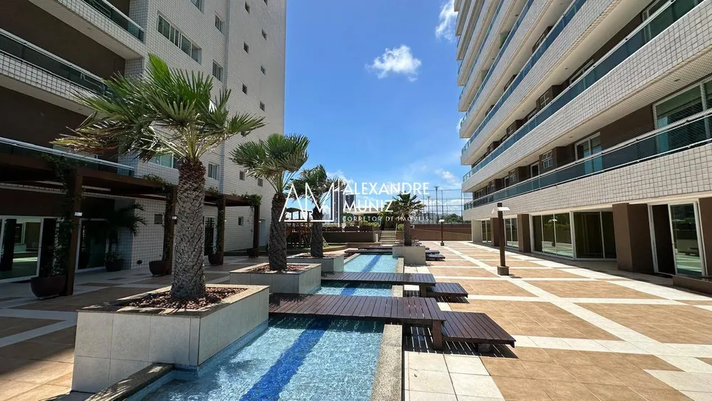 Apartamento, 5 quartos, 326 m² - Foto 2