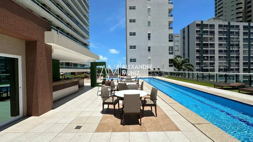 Apartamento, 5 quartos, 326 m² - Foto 3