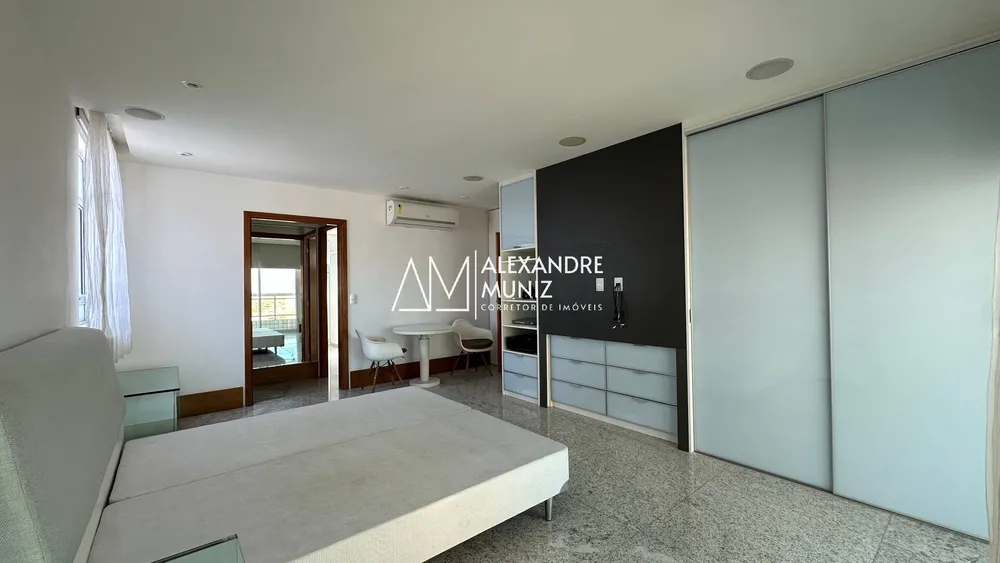 Apartamento, 5 quartos, 326 m² - Foto 14