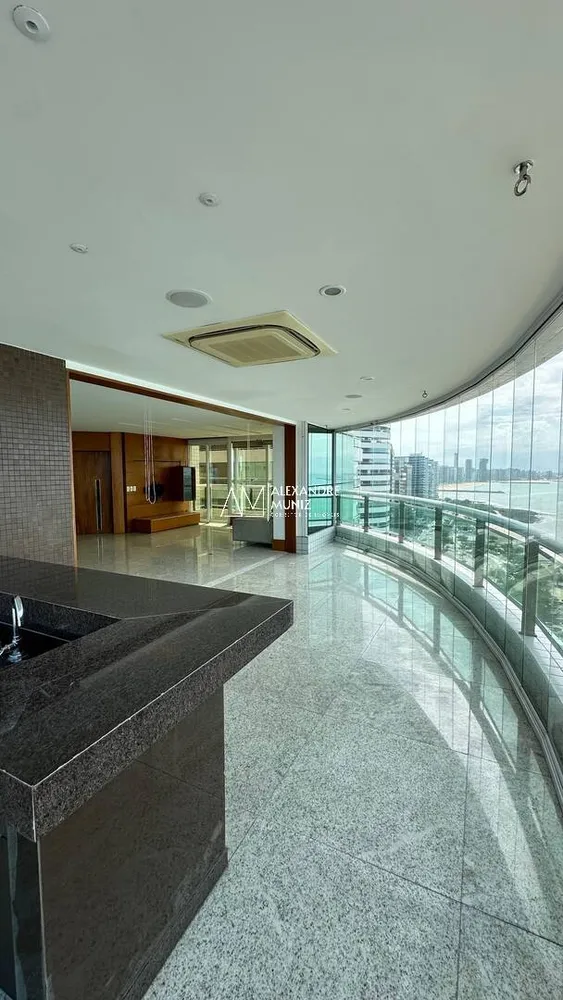 Apartamento, 5 quartos, 326 m² - Foto 10
