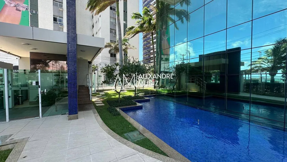 Apartamento, 5 quartos, 326 m² - Foto 1