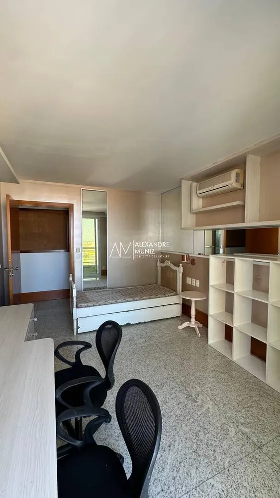 Apartamento, 5 quartos, 326 m² - Foto 13
