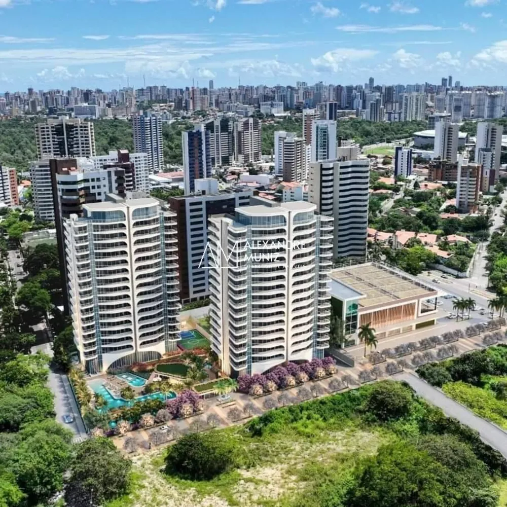Apartamento, 4 quartos, 235 m² - Foto 5