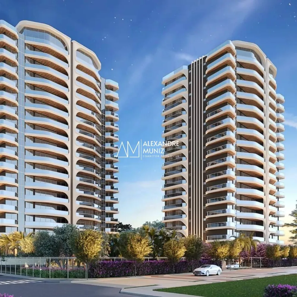 Apartamento, 4 quartos, 235 m² - Foto 12