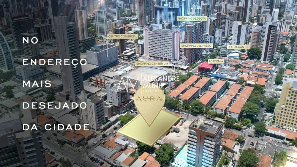 Apartamento, 3 quartos, 139 m² - Foto 11