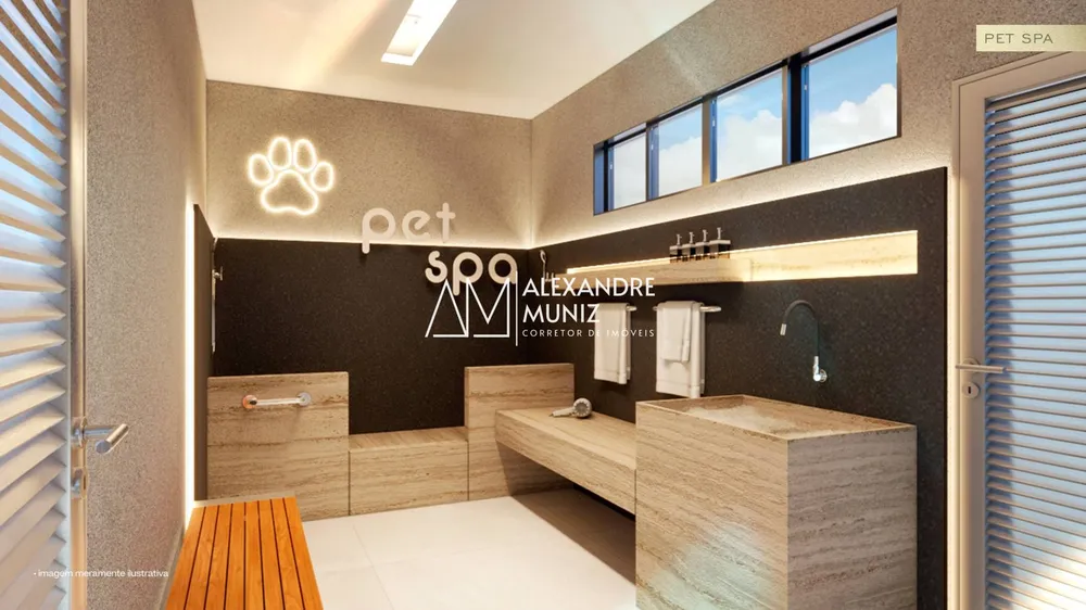 Apartamento, 3 quartos, 139 m² - Foto 4
