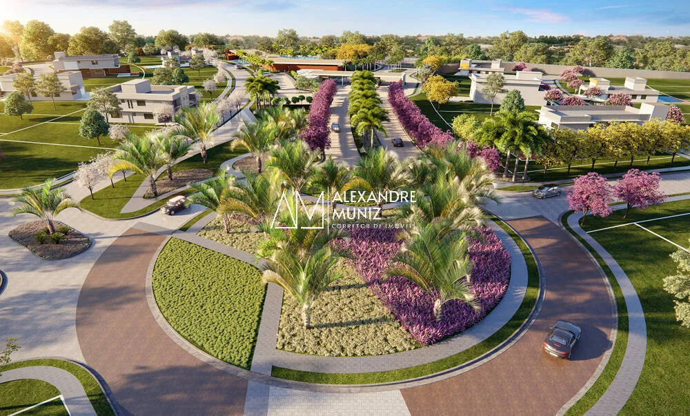 Terreno, 420 m² - Foto 1