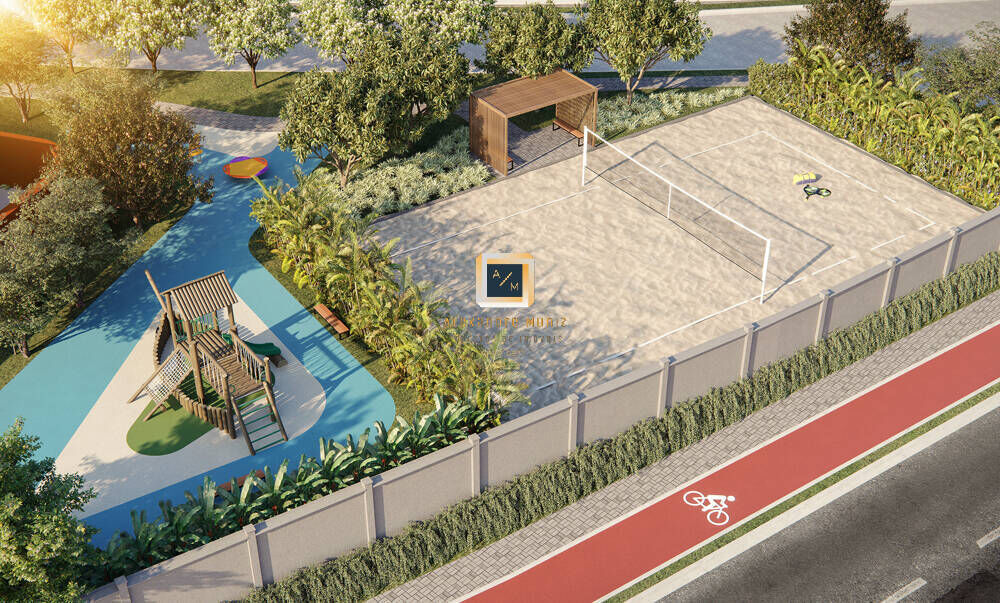 Terreno à venda, 450m² - Foto 2