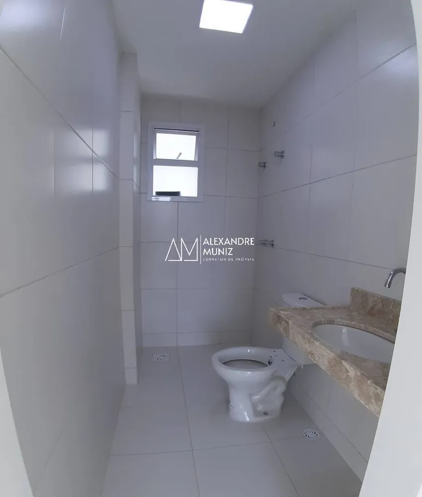 Apartamento, 3 quartos, 77 m² - Foto 12