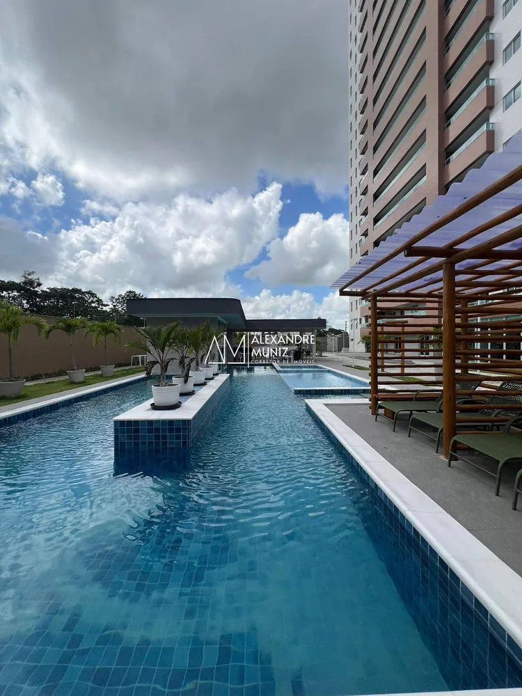 Apartamento, 3 quartos, 77 m² - Foto 5