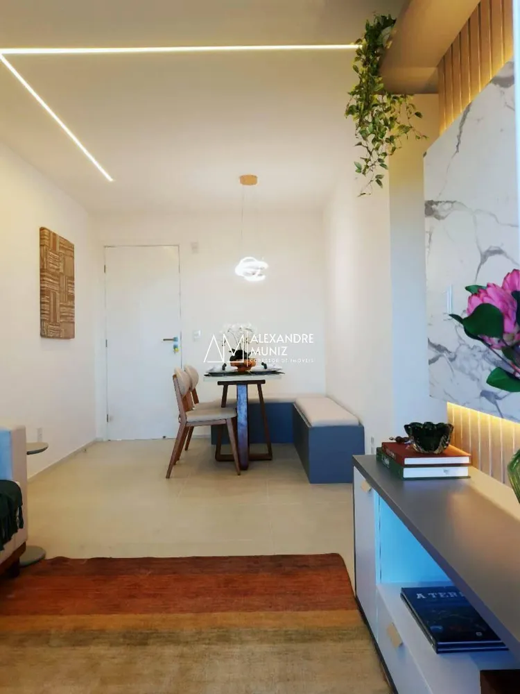 Apartamento, 3 quartos, 77 m² - Foto 9
