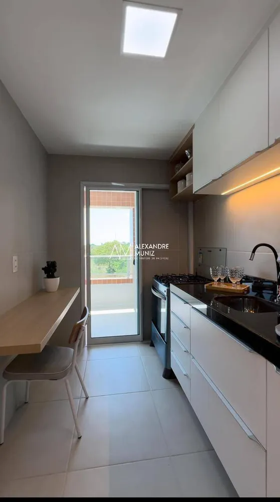 Apartamento, 3 quartos, 77 m² - Foto 10