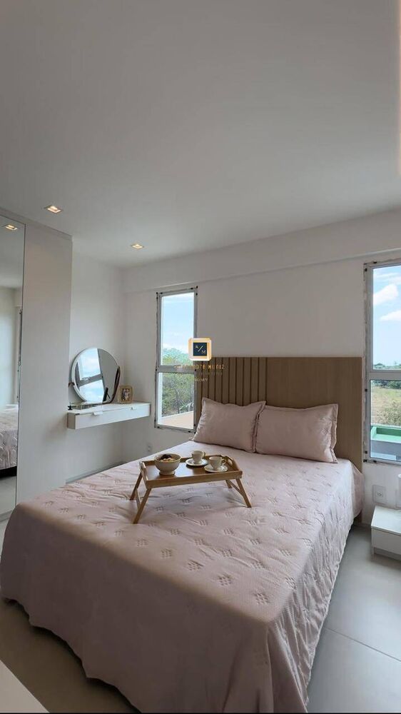 Apartamento, 3 quartos, 77 m² - Foto 1