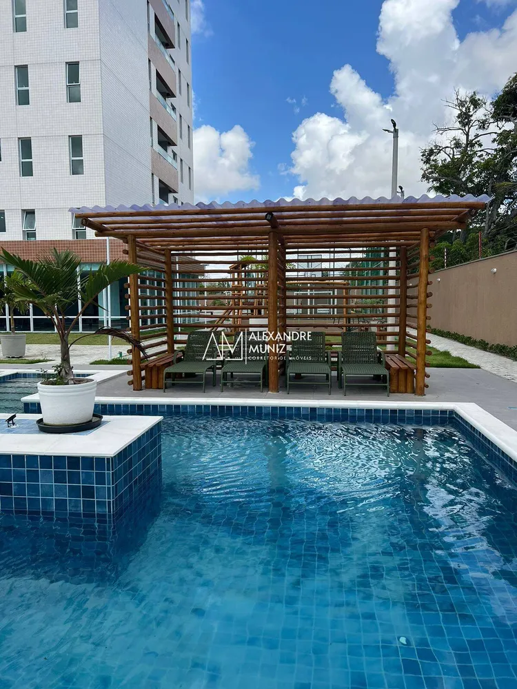 Apartamento, 3 quartos, 77 m² - Foto 6