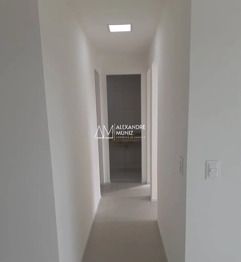 Apartamento, 3 quartos, 77 m² - Foto 7