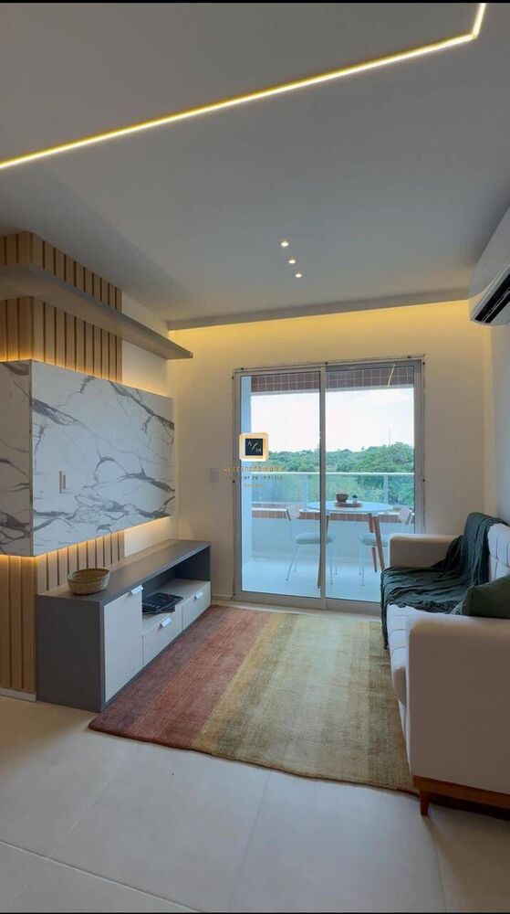 Apartamento, 3 quartos, 77 m² - Foto 2