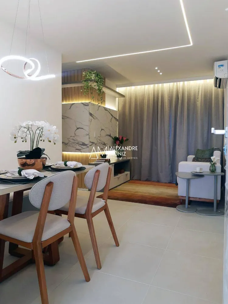 Apartamento, 3 quartos, 77 m² - Foto 16