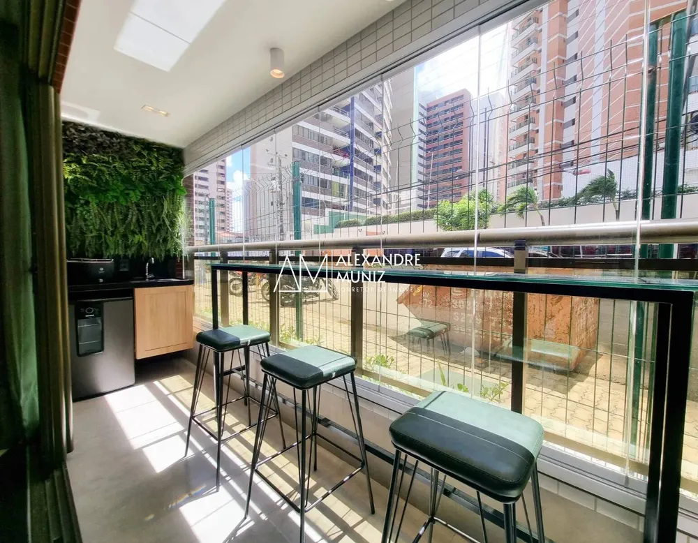 Apartamento, 1 quarto, 38 m² - Foto 9