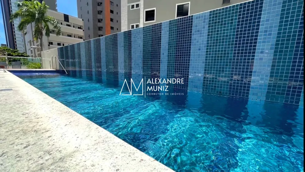 Apartamento, 2 quartos, 54 m² - Foto 2