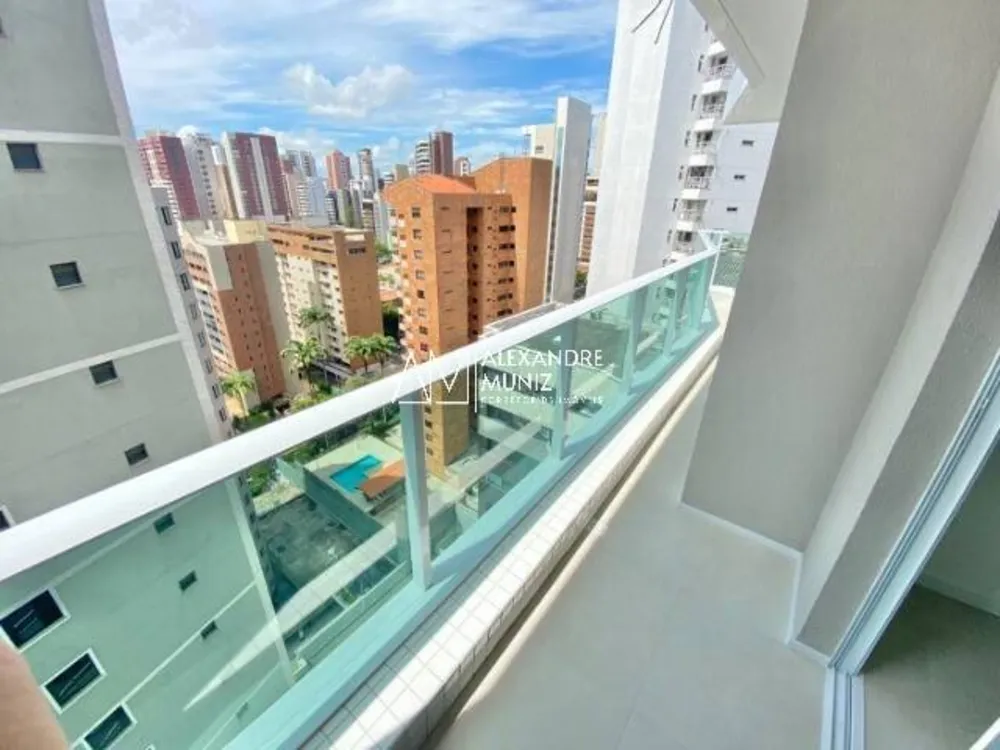 Apartamento, 2 quartos, 54 m² - Foto 7