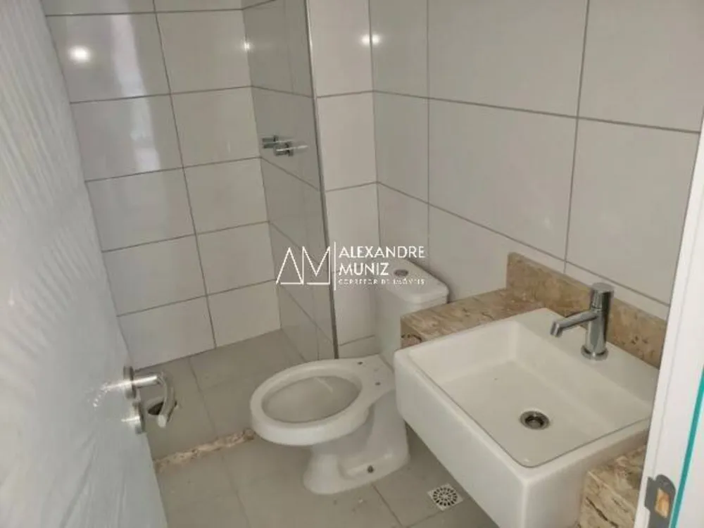 Apartamento, 2 quartos, 54 m² - Foto 10