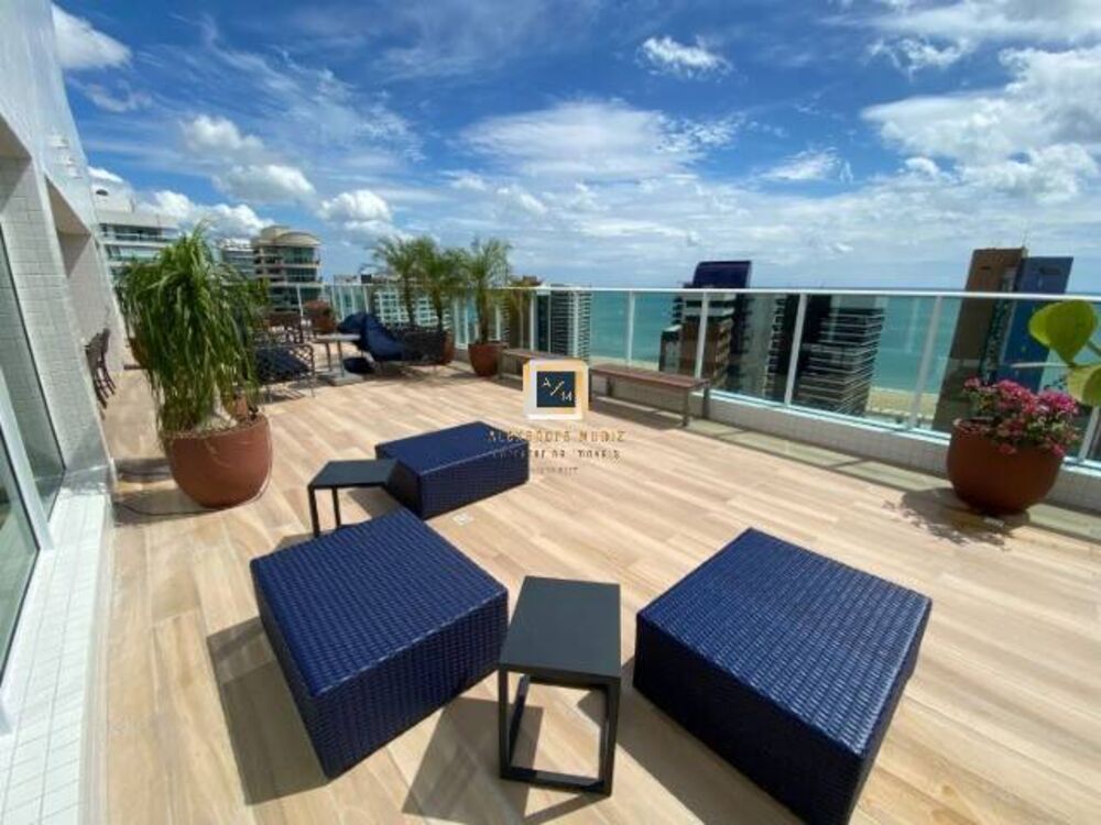 Apartamento, 2 quartos, 54 m² - Foto 2