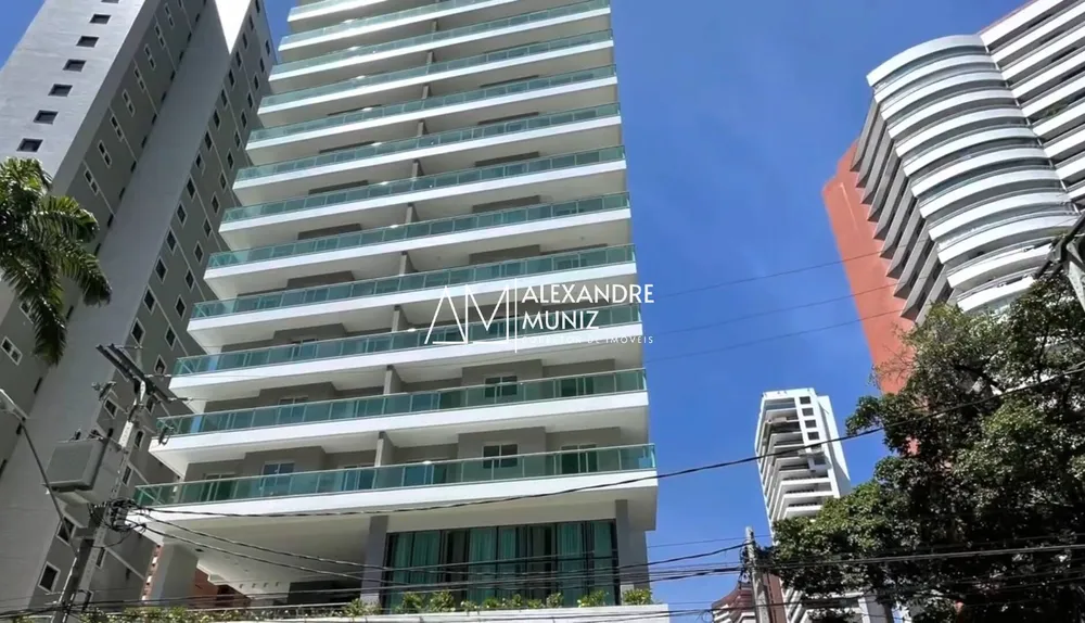 Apartamento, 2 quartos, 54 m² - Foto 1